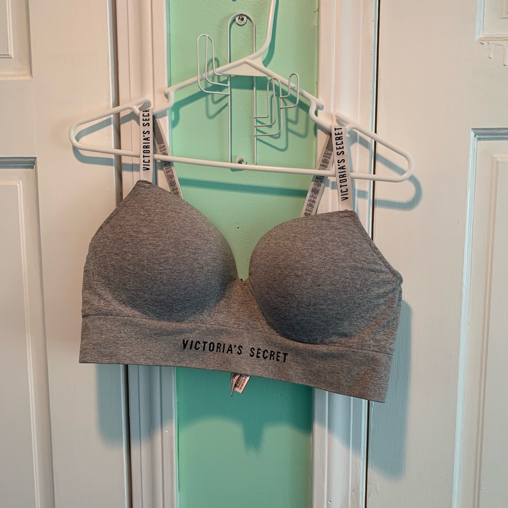 Victoria’s Secret Wire-free push-up